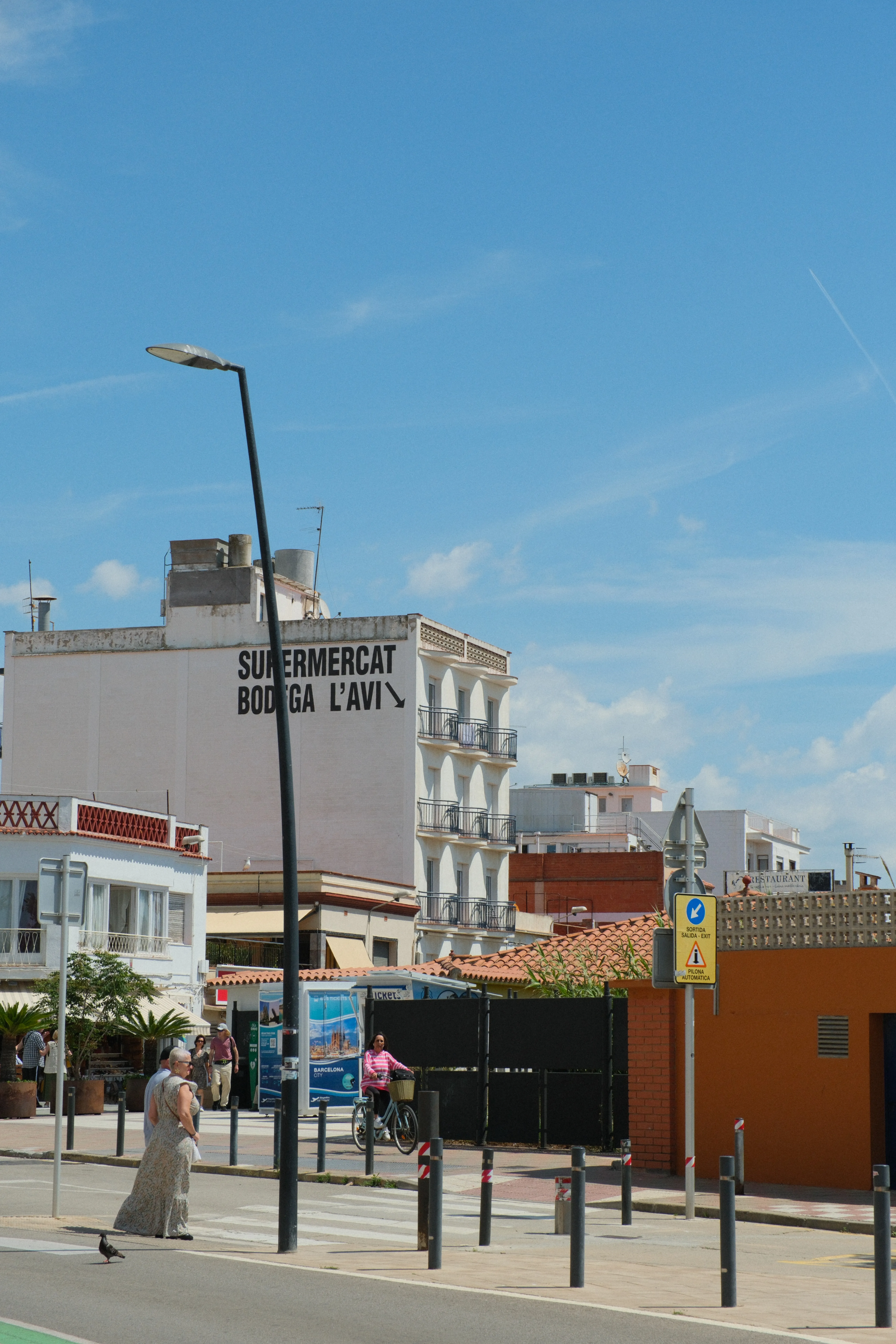 Malgrat de Mar, 2025