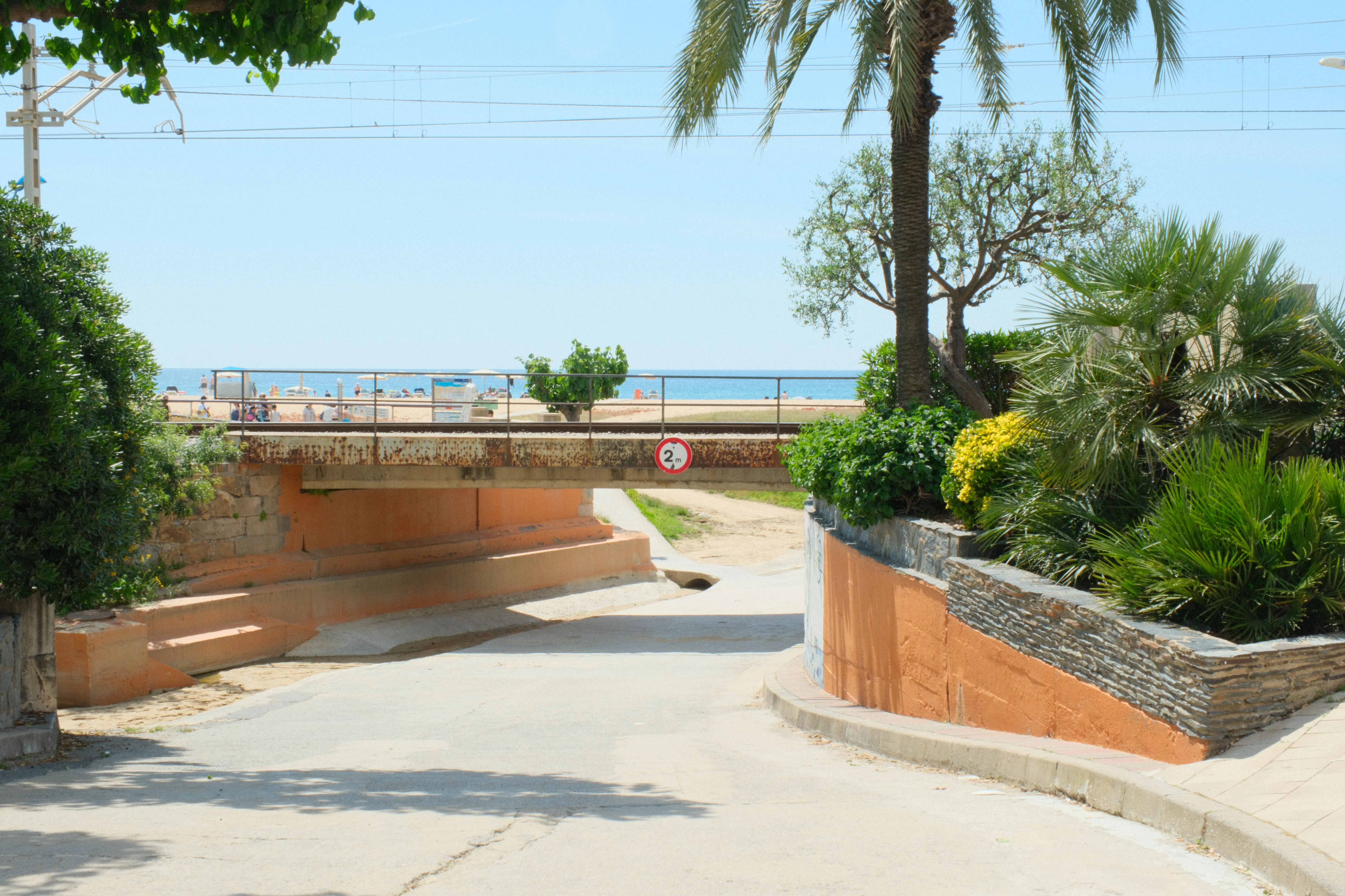 Malgrat de Mar, 2025