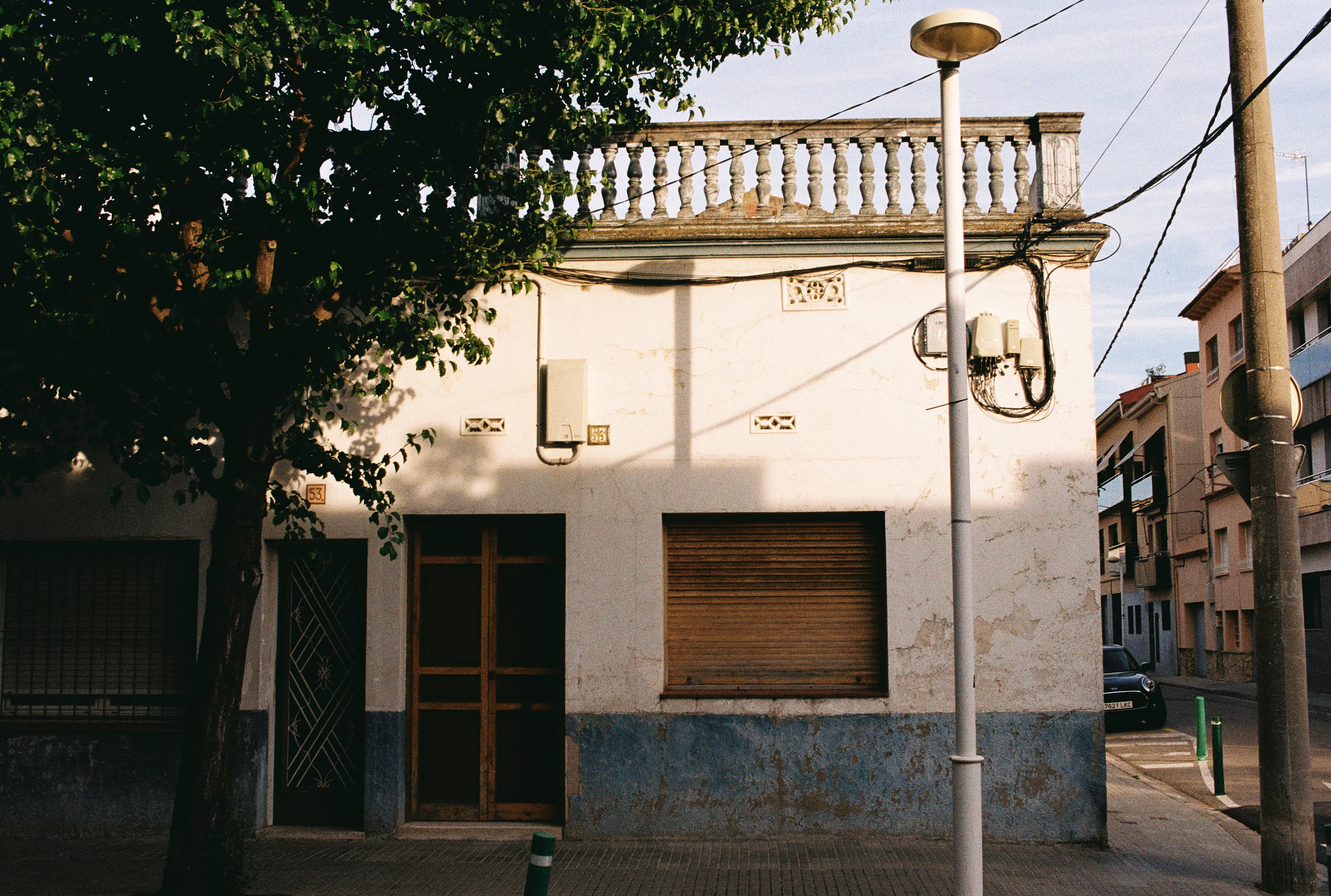 Malgrat de Mar, 2025