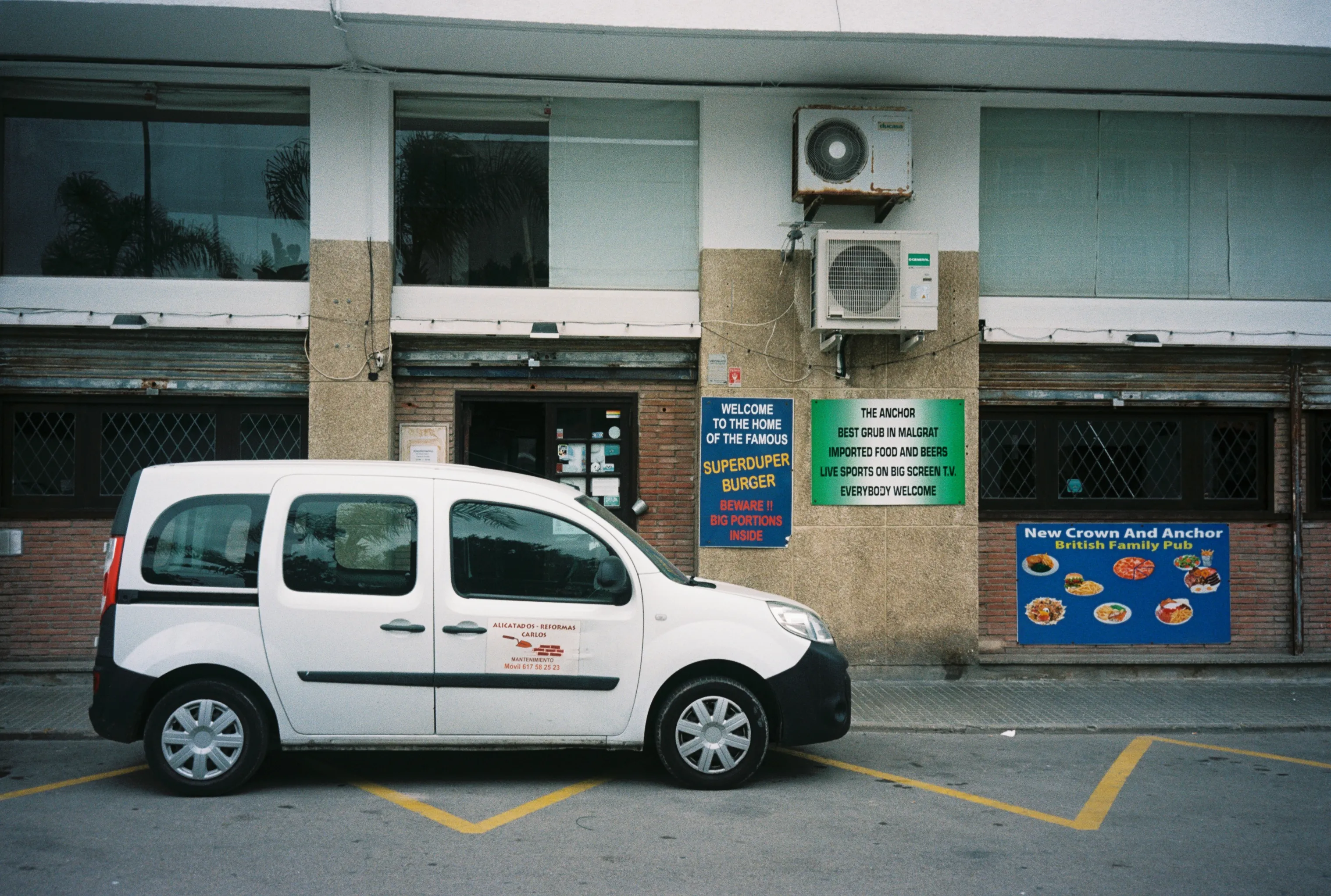 Malgrat de Mar, 2025